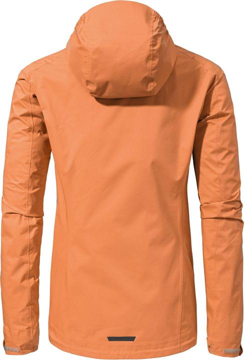 Actual product image Schöffel 2.5L Jacket Tarvis L (44)