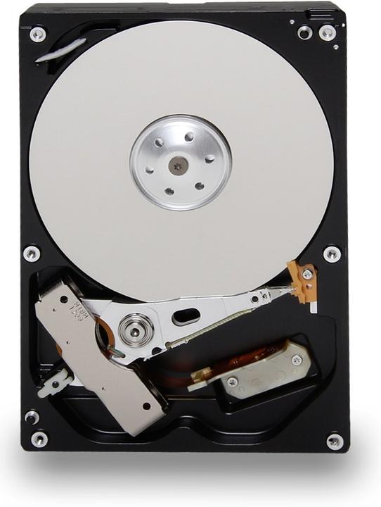 Produktbild Toshiba DT01ACA200 Festplatte (2 TB, 3.5")