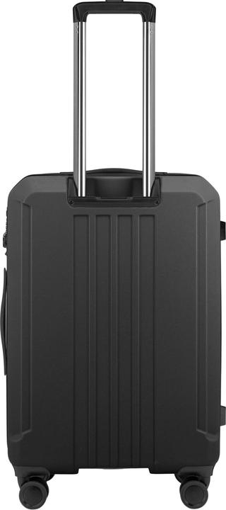 Actual product image Epic Airwave Neo 4 wheels trolley 65 cm (67 l, M (50 - 90l))
