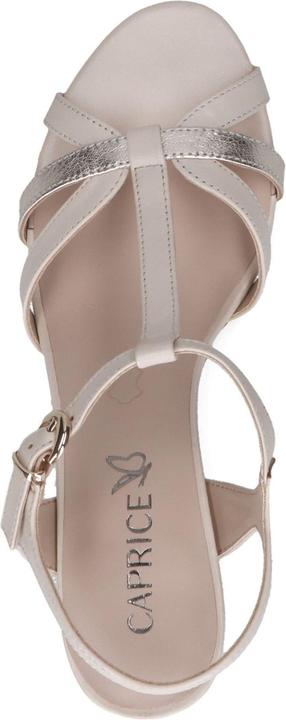 Actual product image Caprice Sandal (36)