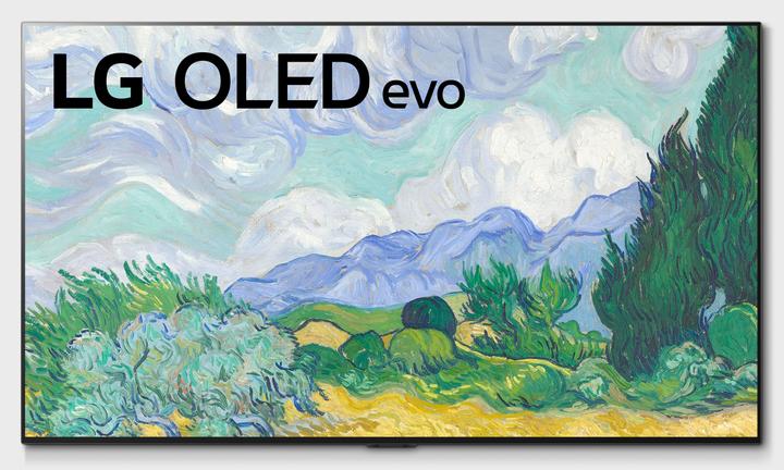 Immagine prodotto LG OLED55G19 (55", OLED, 4K, 2021)