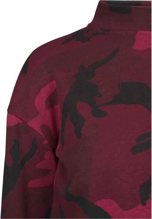 Immagine prodotto Urban Classics Girocollo Camo da donna (S)