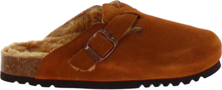 Scholl sandalen für en fae suede bis (36)