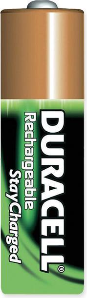 Image du produit Duracell Recharge Ultra (2 pcs, AA, 2500 mAh)