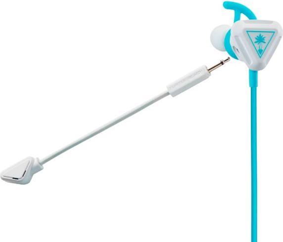 Produktbild Turtle Beach BATTLE BUDS - In-Ear-Gaming-Headset (Kabelgebunden)