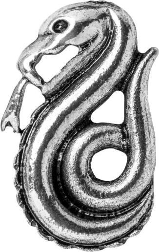 Produktbild Cinereplicas Harry Potter: Slytherin - mit Ansteck-Pin