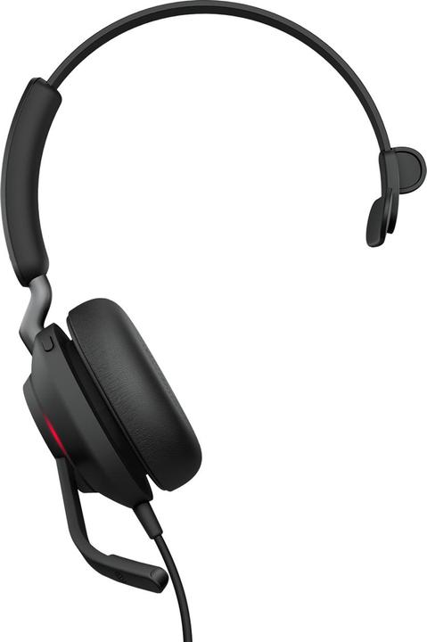 Productafbeelding Jabra EVOLVE2 40 SE USB-A UC (Bedraad, USB-A)