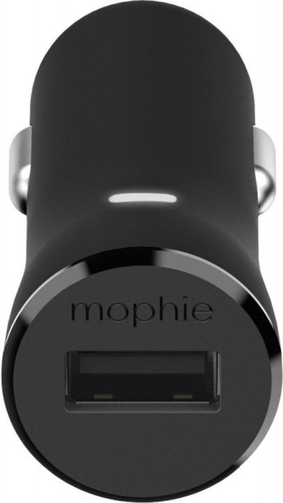 Immagine prodotto mophie Caricatore da auto per tutti i Juice Packs per iPhone 5/5S/SE