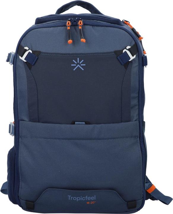Immagine prodotto Tropicfeel Nest Daypack 47 cm (15 l)