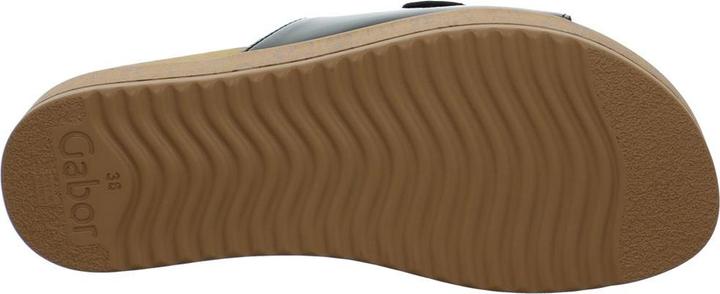 Produktbild Gabor Mules (39)
