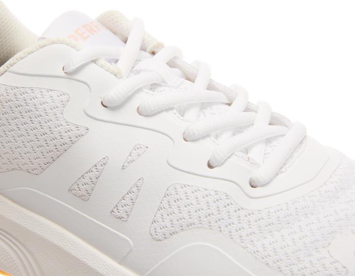 Immagine prodotto Perfly Damen Badmintonschuhe - BS Sensation 530 weiss (40)