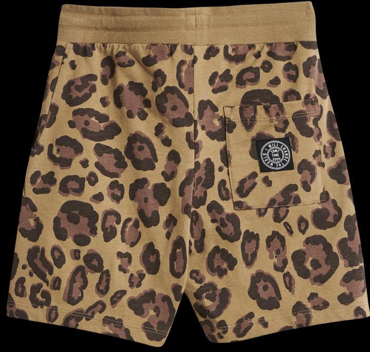 Produktbild hummel stmEASTWOOD SHORTS (128)