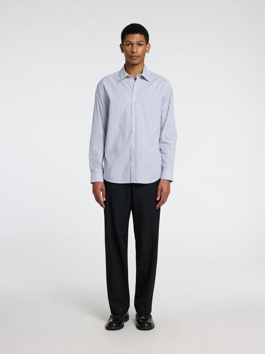 Actual product image Selected Homme Regular Fit Hemd (M)