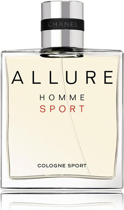 Image du produit Chanel Allure Homme Sport (Eau de cologne, 150 ml)