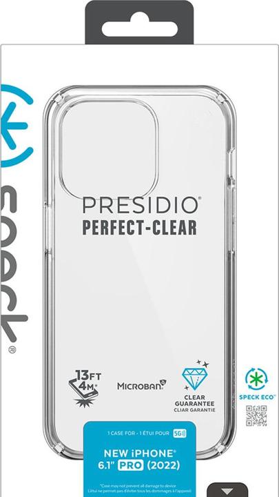 Immagine prodotto speck Iphone 14 Pro Presidio (Apple iPhone 14 Pro)