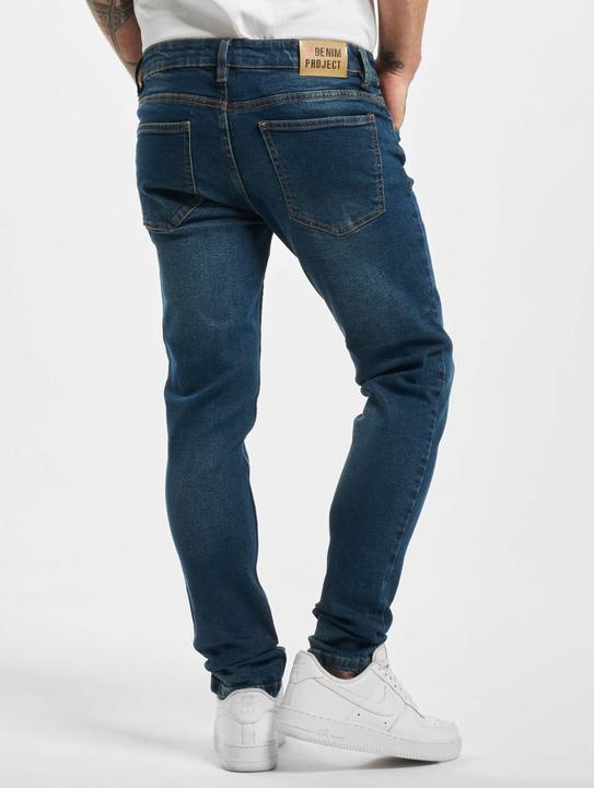 Image du produit Denim Project Mr. Red Skinny Fit Jeans - 152125 (W28/L34)