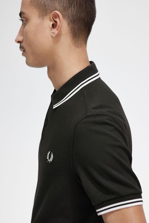 Actual product image Fred Perry 10017435 (S)