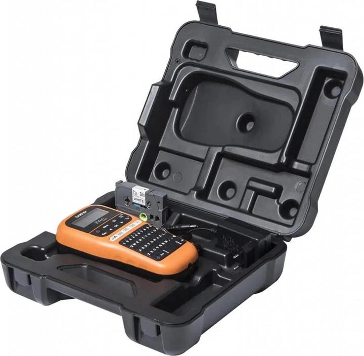 Actual product image Brother Pt-E110vp