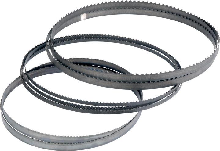 Image du produit Metabo Lame de scie à ruban Ind.Geh. 2240x6x0.5 A4