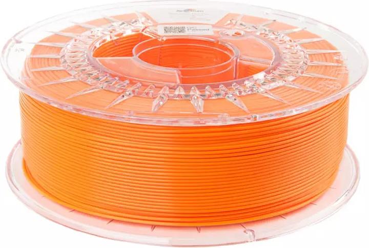 Productafbeelding Draad (PLA, 1.75 mm, 1000 g, Oranje)