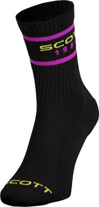 Image du produit Scott Sports Retro Casual Crew 3-Pack (39 - 41)