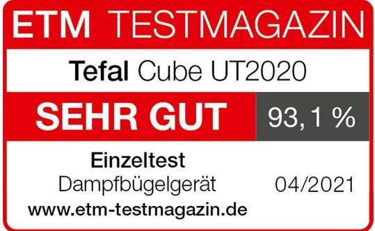 Image du produit Tefal Cube by Ixeo (2170 W, 200 g/min)