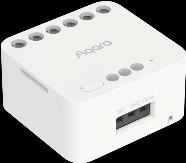 Actual product image Aqara DCM-K01