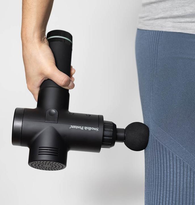 Image du produit Swedish Beauty SWEDISH POSTURE Massage Gun