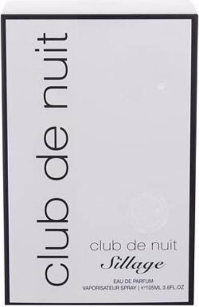 Immagine prodotto Armaf Club de Nuit Sillage (Eau de parfum, 105 ml)