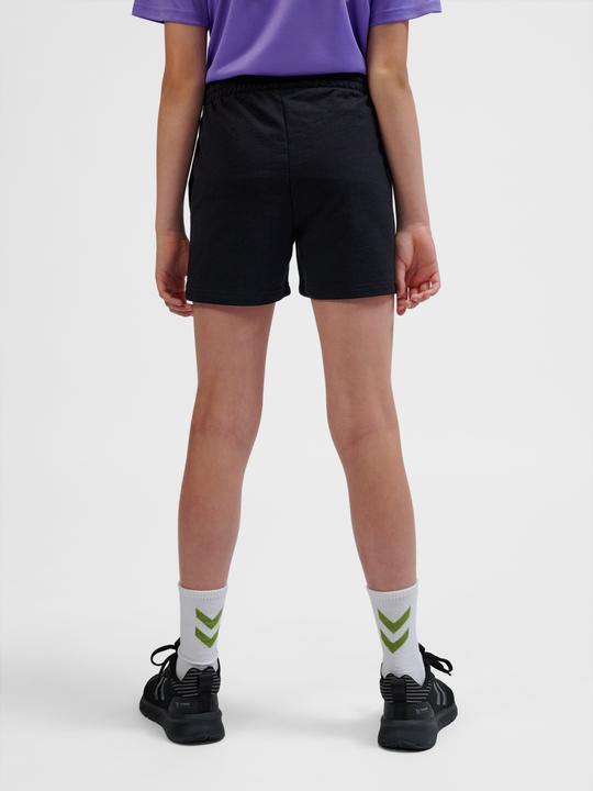 Produktbild hummel Hmlgo 2.0 Sweatshorts Kids (116)