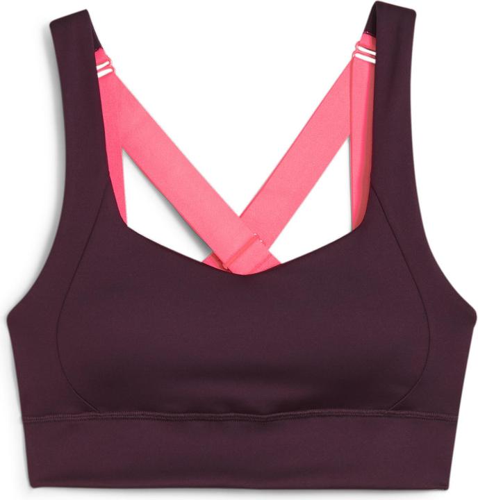 Puma Pwr Sculpting Bra (XS)