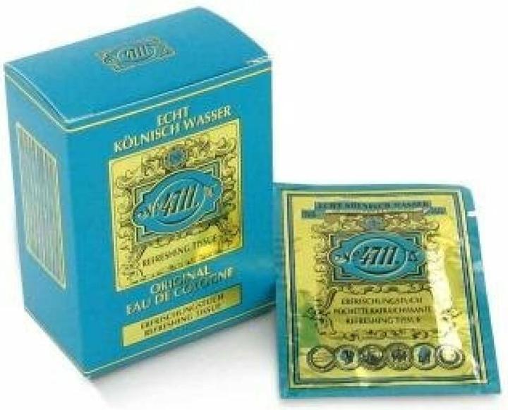 Actual product image Tabac Original Eau De Cologne