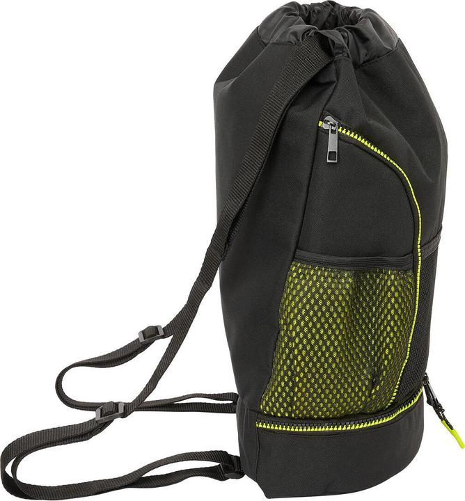 Image du produit MunichSport Sac à dos pour enfants Munich Beat Noir 35 x 40 x 1 cm