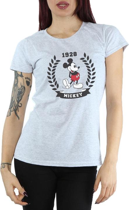 Produktbild Disney Mickey Mouse Laurel TShirt (XL)