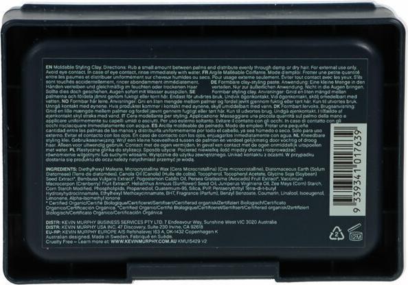 Produktbild Kevin Murphy Rough.Rider (Haargel, 100 ml)