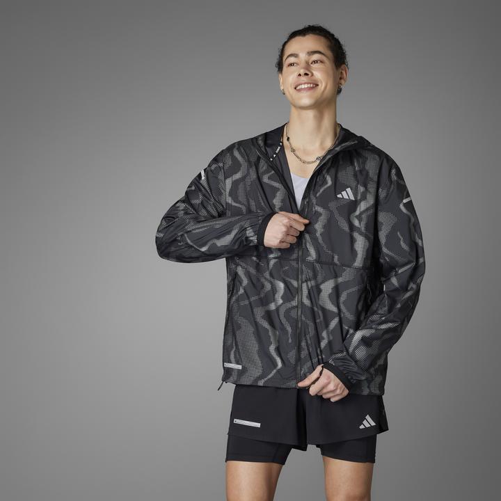 Immagine prodotto adidas Giacca Ultimate Wind.RDY (M)
