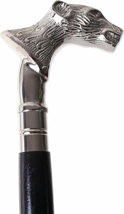 Immagine prodotto Palazzo Gehstock Spazierstock Wolfsgriff
