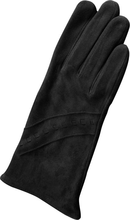 Immagine prodotto Eastern Counties Leather Guanti in pelle scamosciata Sian (XL)