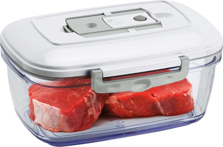 Actual product image Magic Vac FAMILIY 1.5 l vacuum container (1.50 l)