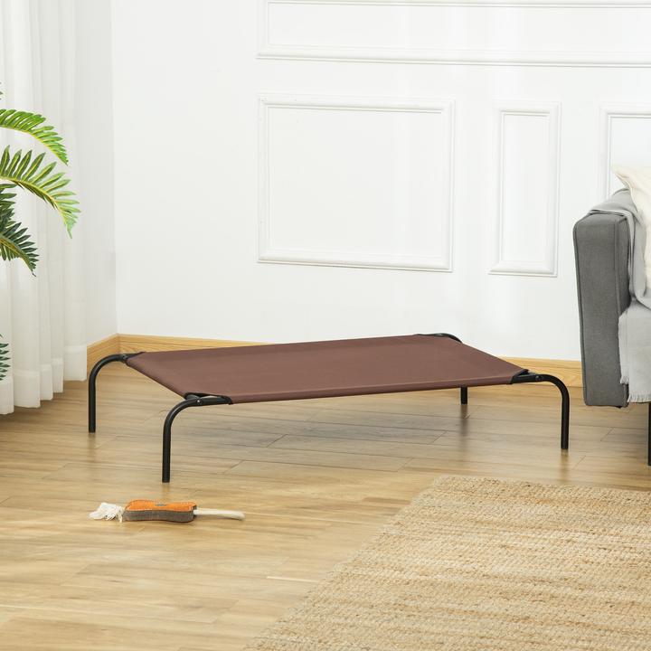 Image du produit PawHut Lit pour chien avec housse de rechange (Chien)