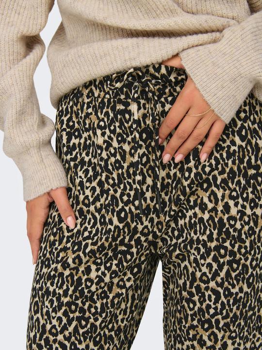 Produktbild Only ONLPOPTRASH Normal geschnitten Hose Hose (L)