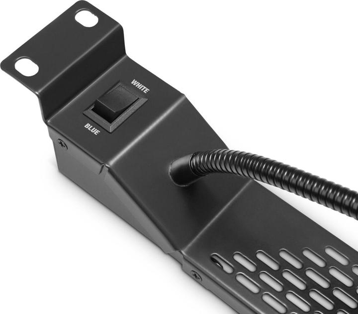Actual product image LD Systems Rack light 1 U (Replacement parts)