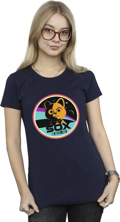 Produktbild Disney Lightyear Sox Circle TShirt (XXL)