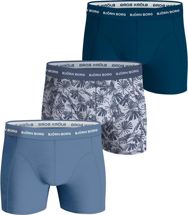 Björn Borg Cotton Stretch Boxer 3P