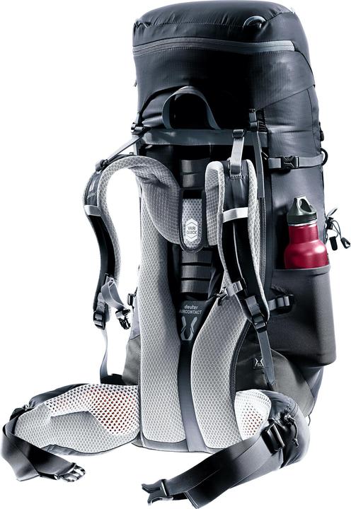 Actual product image Deuter Aircontact Lite 45 + 10 (55 l)