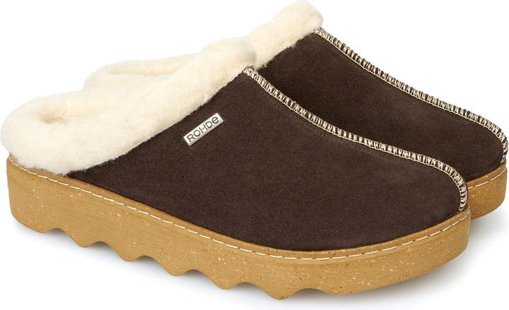 Actual product image Rohde Foggia-D (38)