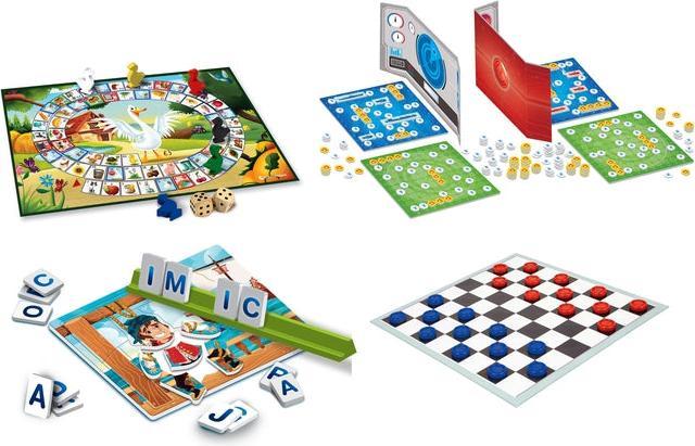 Actual product image Clementoni 16721