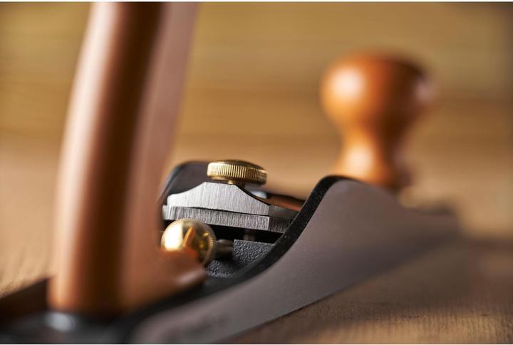 Actual product image Stanley Bench plane (50 mm)