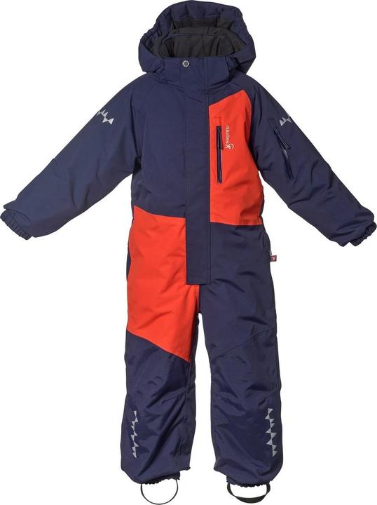 Image du produit Isbjörn Combinaison d'hiver Kid's Halfpipe (116)