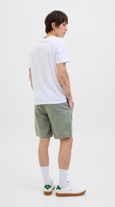 Produktbild Jack & Jones Shorts JAIDEN GEO HYBRID Bermudas (S)